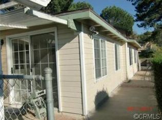 20420 Huntcliff Ln, Walnut, CA 91789