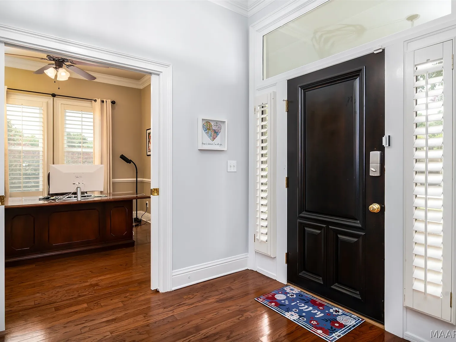 4 bed, 3.5 bath, 3120 sqft, $3,400 — Photo 4
