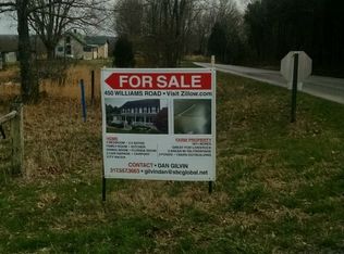 450 Williams Rd, Elkton, KY 42220