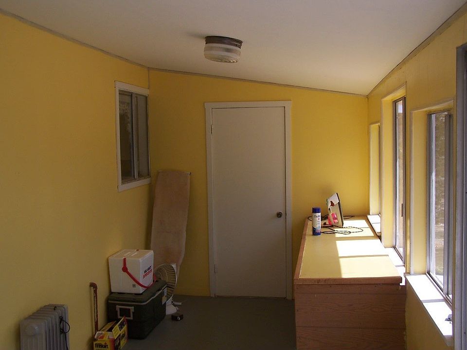 Back Bedroom