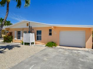 420 9th St, Key Colony, FL 33051