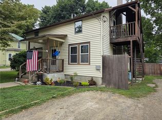 7 Weld St, Naples, NY 14512