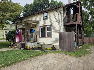 7 Weld St, Naples, NY, 14512
