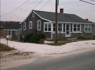 142 N Shore Blvd, East Sandwich, MA 02537