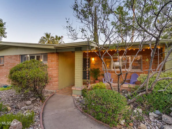 7002 E Paseo, Tucson, AZ 85710