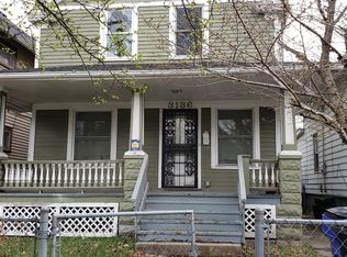 3136 W 68th St, Cleveland, OH