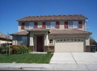 1113 Potrero Cir, Suisun City, CA 94585
