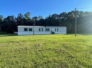 38828 Turkey Ridge Rd, Mount Hermon, LA 70450