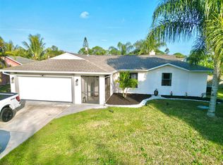 1181 SW Empire St, Port Saint Lucie, FL 34983