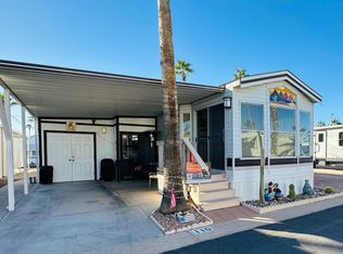 1371 E 4th Ave #110, Apache Junction, AZ 85119