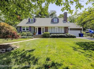 212 Alpern Ave, Elberon, NJ