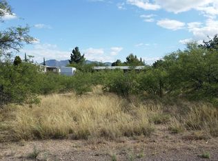 3173 W Lark Dr, Benson, AZ 85602