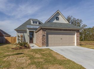 103 Valsain Ct, Broussard, LA 70518