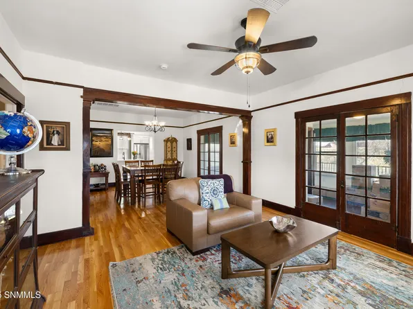 712 W Court Ave, Las Cruces, NM 88005