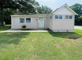 600 Cedar Ave, Cape May Court House, NJ 08210