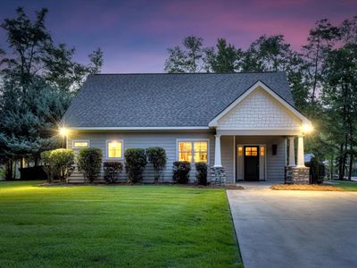 179 Rabbit Trl, Edgefield, SC, 29824