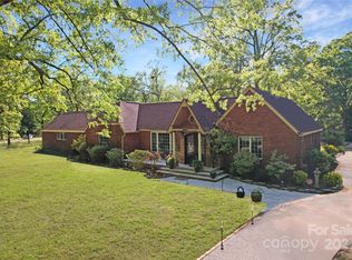 1500 Griffith Rd, Monroe, NC 28112