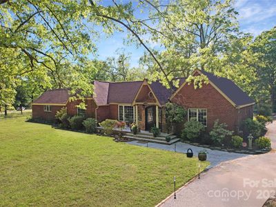 1500 Griffith Rd, Monroe, NC, 28112