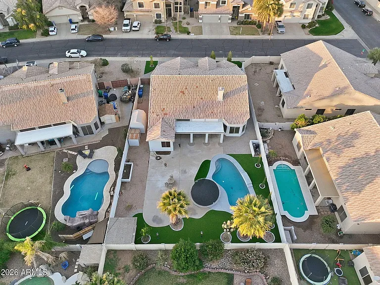 6951 E Milagro Ave — Photo 6