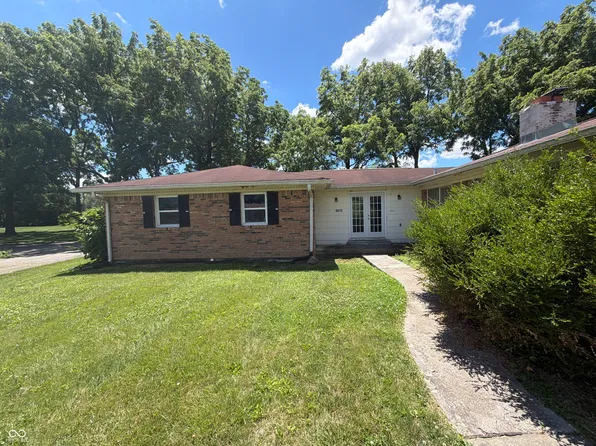 6613 E 52nd Pl, Indianapolis, IN 46226