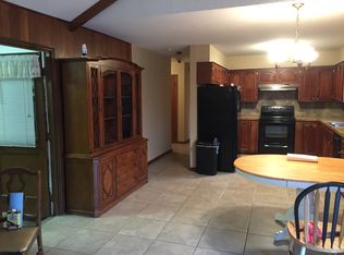 4506 N 46th Cir, Fort Smith, AR 72904