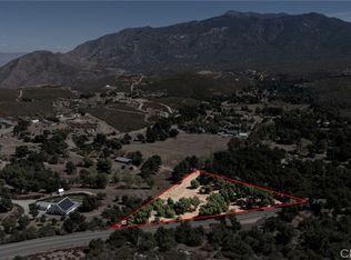 0 Highway 243 LOT 22, Banning, CA 92220
