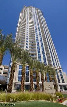 200 W Sahara Ave #1705