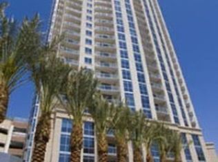 200 W Sahara Ave Unit 1705, Las Vegas, NV 89102