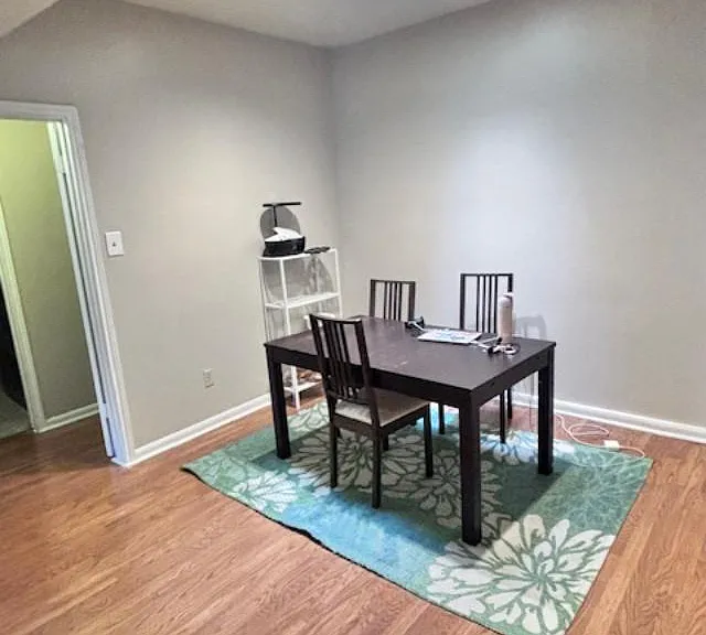2529 Rio Grande St #77 — Photo 4