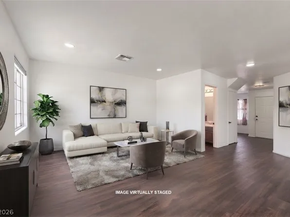 5330 E Charleston Blvd Unit 44, Las Vegas, NV 89142