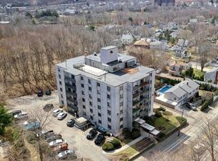 308 Quarry St APT 306, Quincy, MA 02169