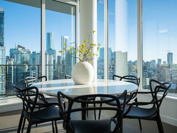 620 Cardero St #2603, Vancouver, BC V6G 0C7