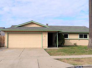 749 Saint Michael Way, Salinas, CA 93905