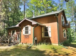 1844 Sleeter Rd, Florence, WI 54121