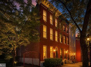 105 S Gilmor St, Baltimore, MD 21223