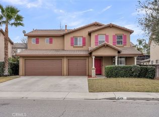 19431 De Marco Rd, Riverside, CA 92508