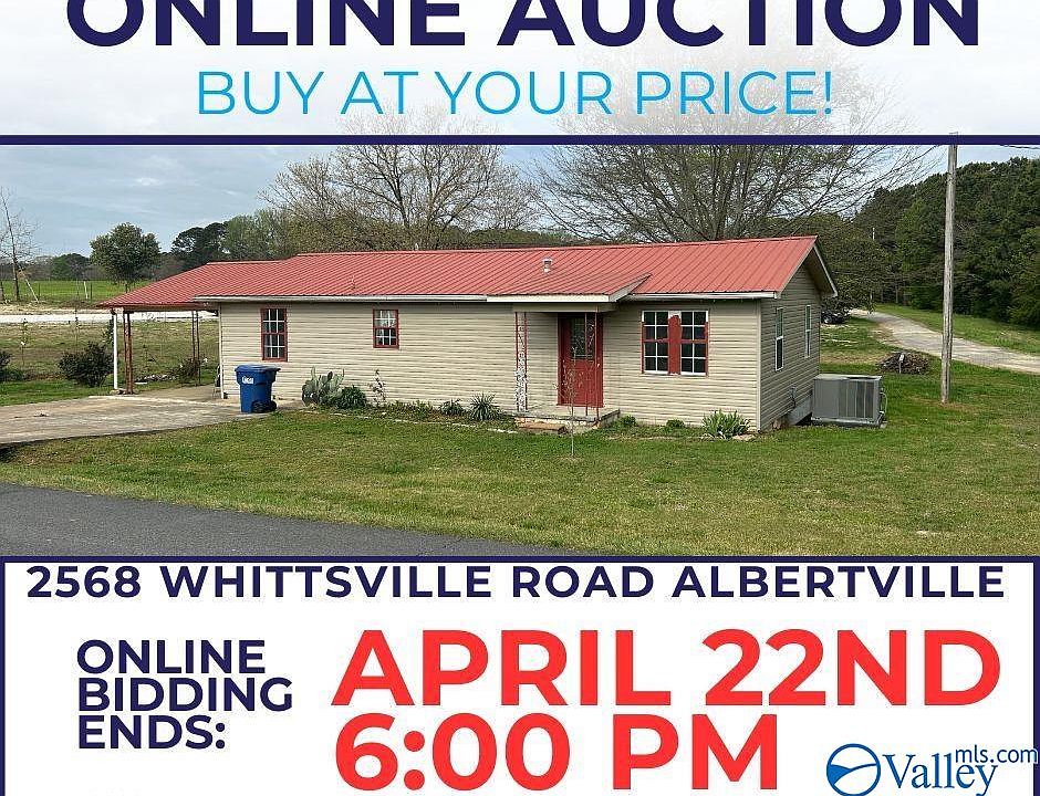 1st image of 2565 Whitesville Rd