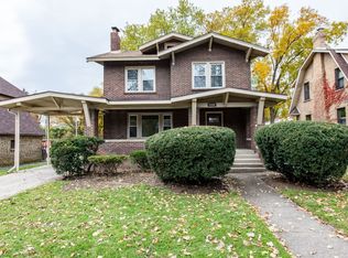 1524 N Jackson St, Waukegan, IL 60085
