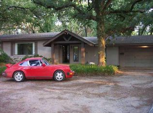 8024 NW 30th St #TOWNHOUSE, Bethany, OK 73008