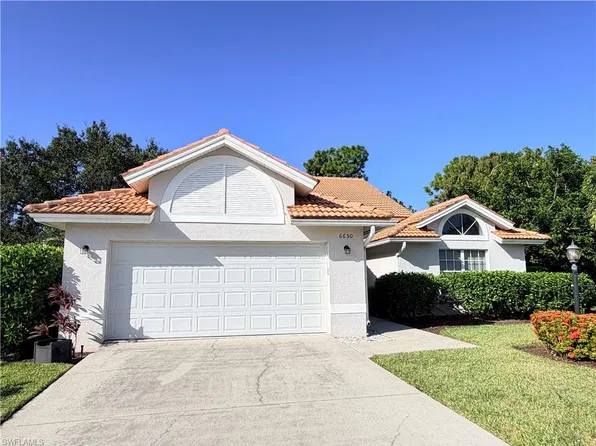 6650 Harwich CT, NAPLES, FL 34104
