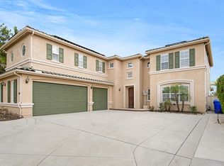 11332 Treyburn Way, San Diego, CA 92131