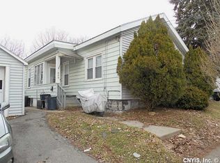605 Carbon St, Syracuse, NY 13208