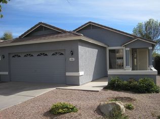3547 E Cullumber Ct, Gilbert, AZ 85234