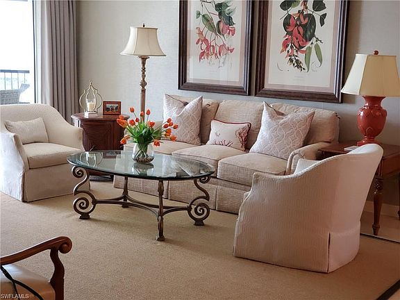 3rd image of 7225 Pelican Bay Blvd Unit 1802