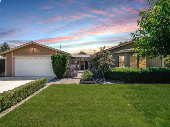 4520 Northglen St, Granite Bay, CA 95746