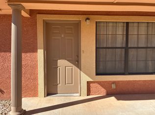 901 S Boulder Ave APT 1, Portales, NM 88130