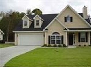 1027 Brandon Cv, Ridgeland, SC 29936