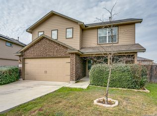 2615 Yaupon Rnch, San Antonio, TX 78244