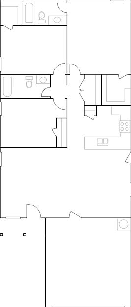 1st image of 5921 Antonio Pl