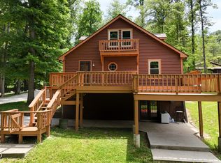 2353 Wilbur Rd, Martinsville, IN 46151